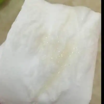 406,今天早上上厕所,用纸擦有这个黏液,擦了好几次都有,求解答?