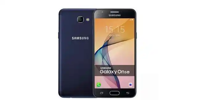 这款自爆的手机是2016年10月份上市的三星galaxyon5,手机型号为g5700