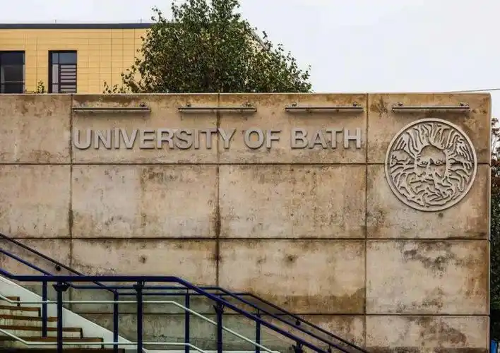 巴斯大学——一所被排名耽误的大学!