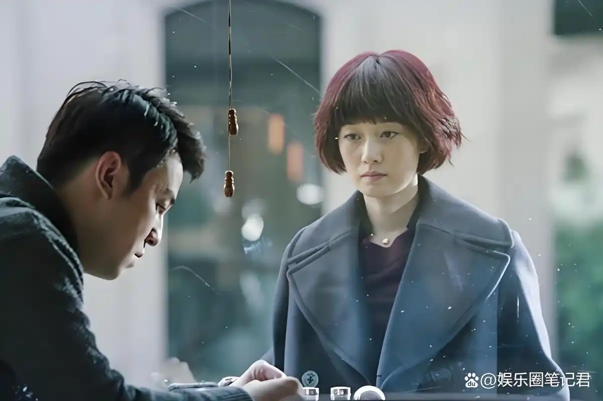 我的前半生第二部结局:重生与蜕变