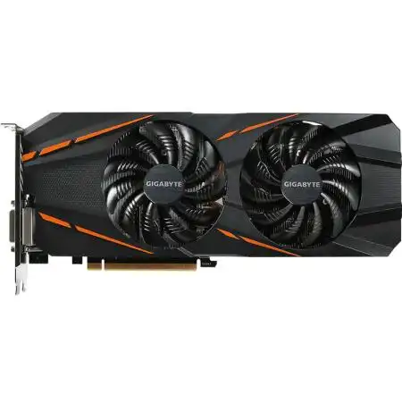 商品名称技嘉gtx1060 g1 gaming-3gd 商品产地中国大陆 商品毛重1.