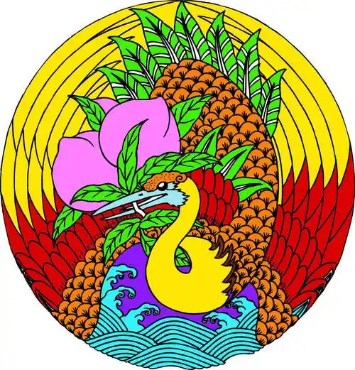 中国传统吉祥图案图片图案素材中国中国风素材吉祥图案传统吉祥