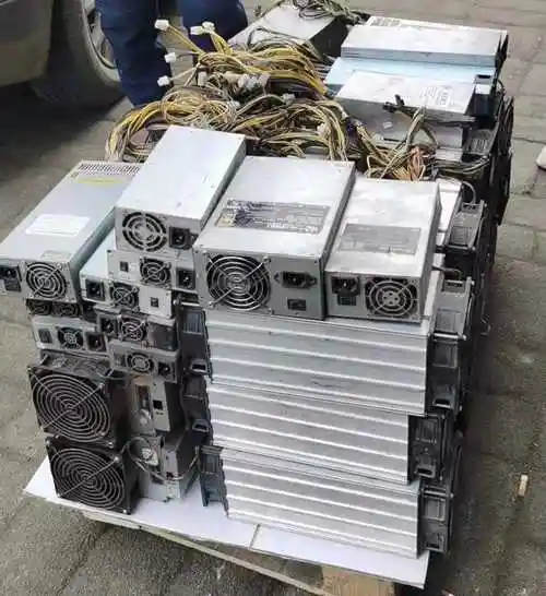 蚂蚁s17  现货80台 性价比高 稳定矿场-矿机买卖-挖矿网