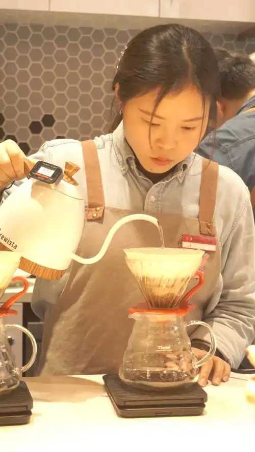 质馆咖啡中的质感生活🕊️ - 如糖