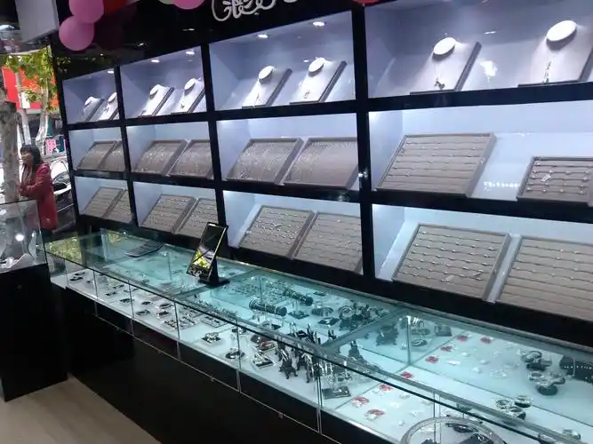 中国有哪些银饰品牌_百度知道