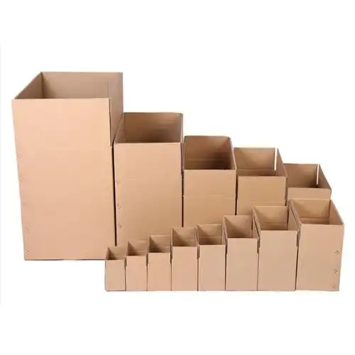 纸箱打包5号包邮顺丰定做纸盒快递包装级超纸箱