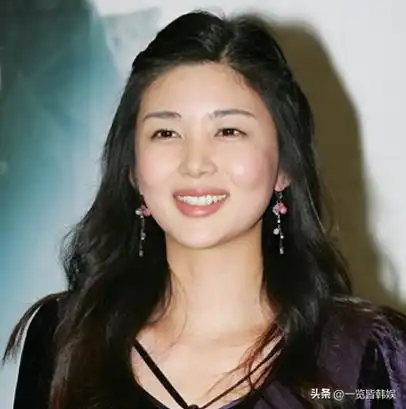 朴率美公开近照美貌依旧 被男神韩在石宠爱一生 演技不输崔智友