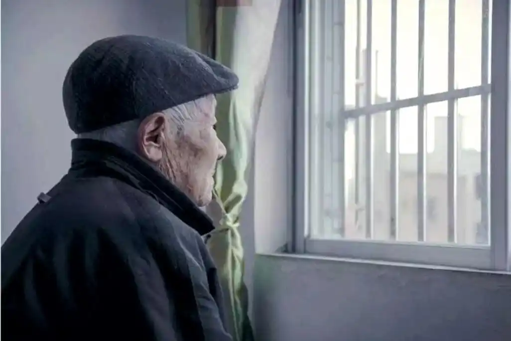 身心愉悦,让空巢老人告别空虚与寂寞