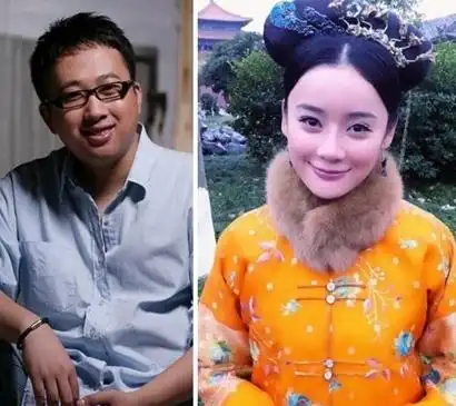 于正不肯替袁姗姗说话:我能声明什么?