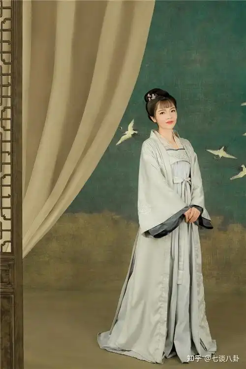 盘子女人坊一日古装拍摄体验