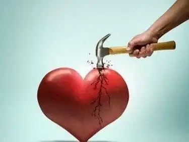 "情癌"综合征,你有吗?