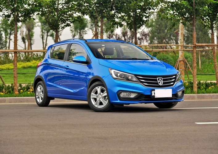 不到7万的自动挡车型有哪些