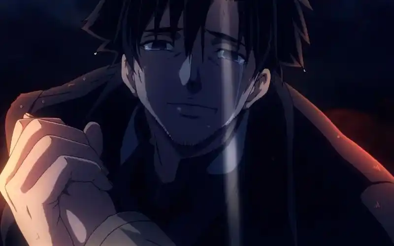 【fate/zero】何为救赎 何为正义 卫宫切嗣的一生_哔哩哔哩 (゜-゜)つ