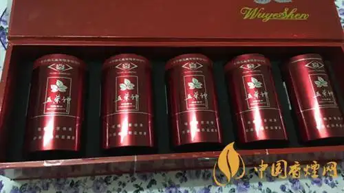 5款受欢迎的罐装香烟有你的最爱吗