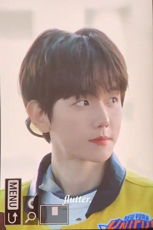 bbx  240322【theqoo】伯贤相关热帖    标题:exo伯贤出国新闻照片