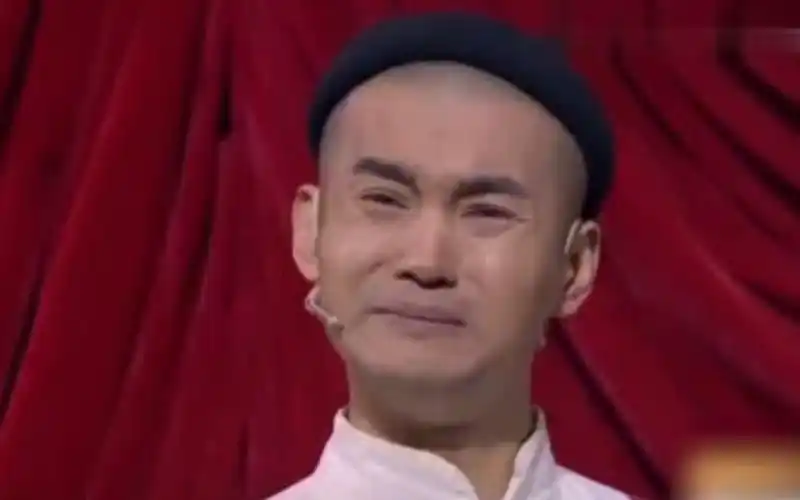 文松:比"贱"?谁能有我"贱"!