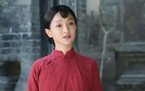 《橘子红了》这部电视剧的女主角是谁?演技如何?