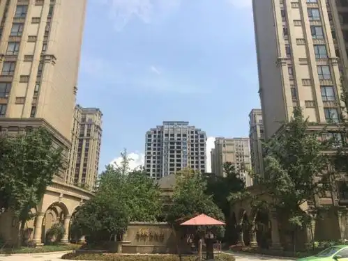 【华润金悦湾现已推出200㎡以上大平层】楼盘专题-成都贝壳新房