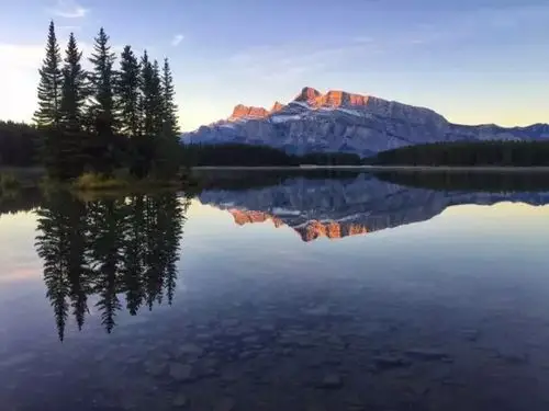 手机摄影最常用的10个构图方法