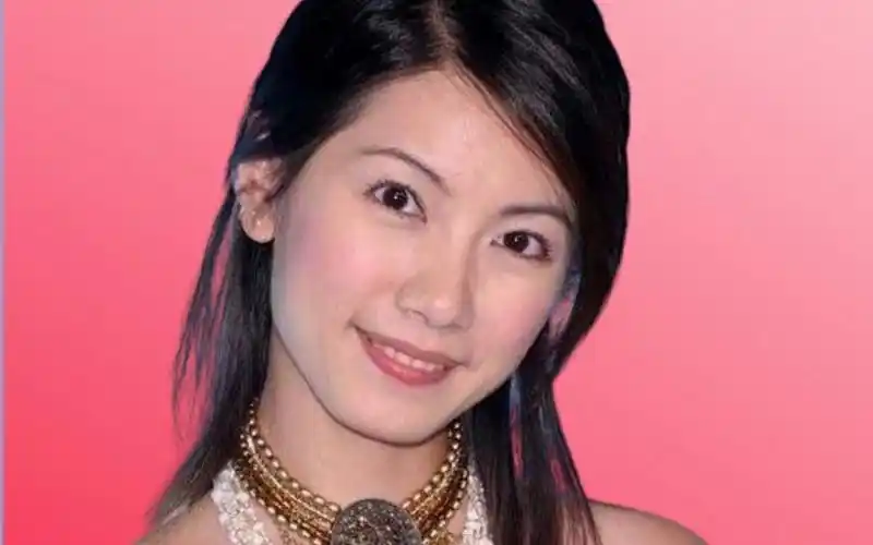 一爱林佑威二恋许绍洋,如今45岁风韵犹存的林韦君,为何至今却无人敢娶