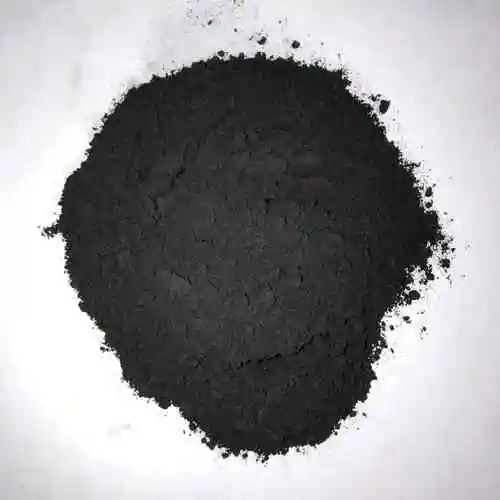 吉林服务好的四氧化三铁