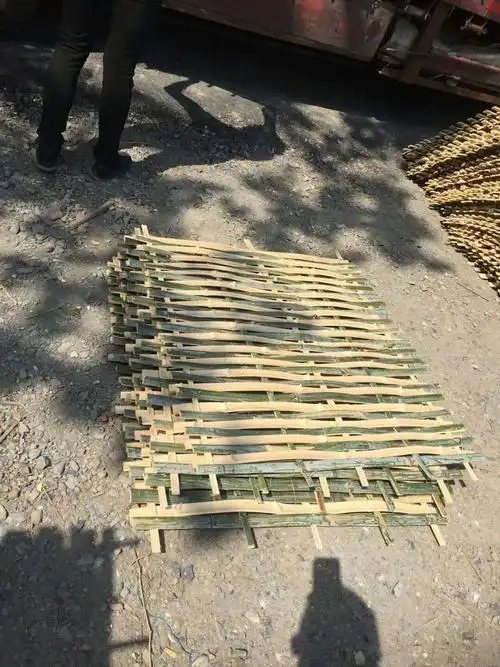80cm*100cm竹笆片