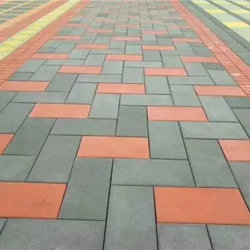 山西透水砖多少钱