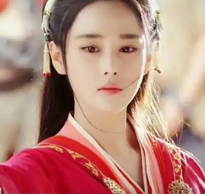 新边城浪子·马芳铃·张馨予