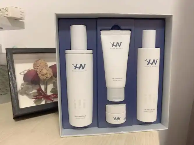 荷诺益生菌水乳