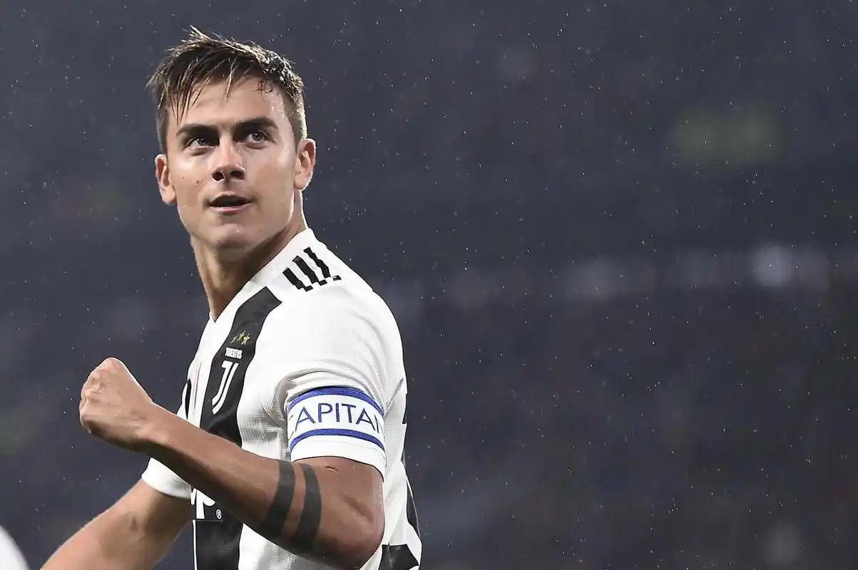 意甲-c罗助攻迪巴拉闪击 尤文3-1卡利亚里继续6分领跑