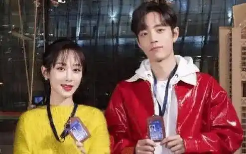 杨紫坦言余生后不想再跟肖战合作说出原因后粉丝放心了