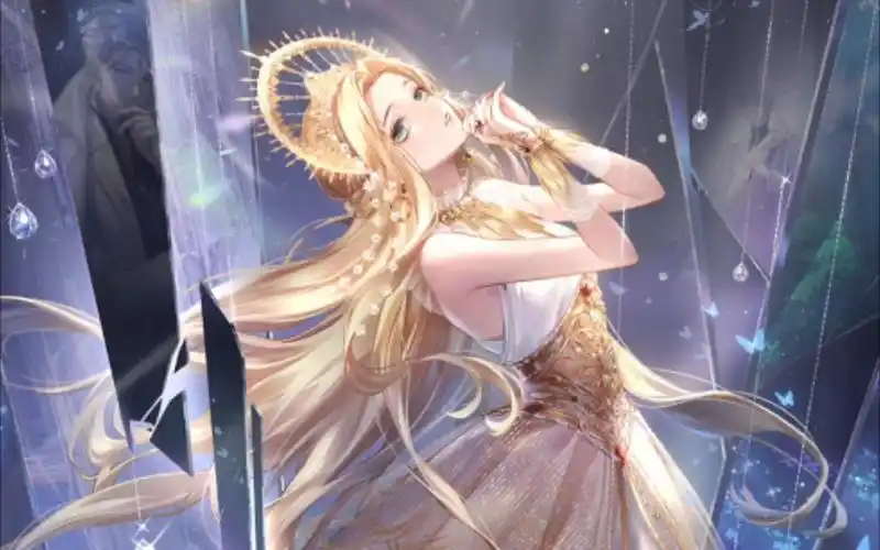 闪耀暖暖  奥菲莉亚·眷光之颂  兑换和复苏