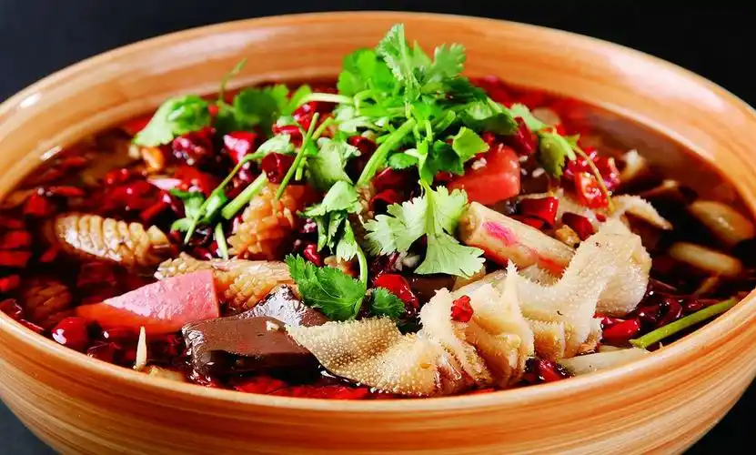 这几道经典川菜你还不会做?这样做的味道"很四川"!