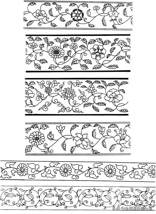 边框 相框 吉祥图案 图腾 传统花纹图案 动漫平面设计 广告设计 装饰