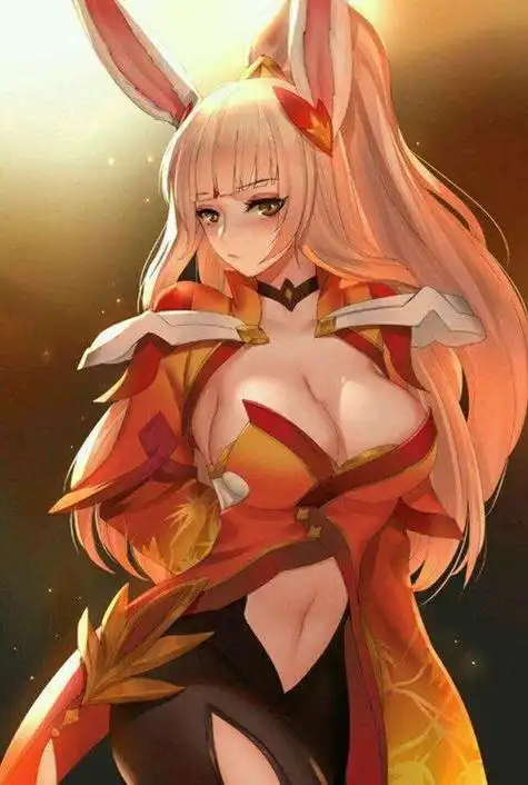 王者荣耀公孙离邪恶福利图