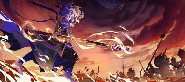 网易你赔我眼泪,好好做游戏它不香吗?国漫花果山传让人意难平