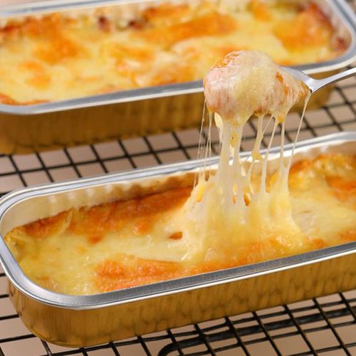 芝士焗番薯大额优惠券