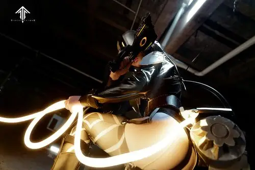 灵笼incarnation荷光者梵蒂