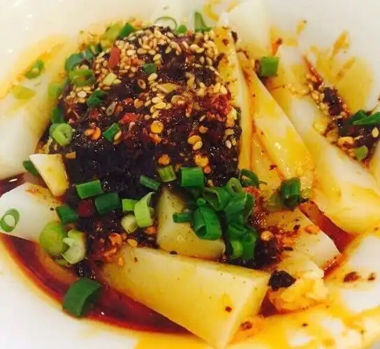 成都凉粉深度研究报告