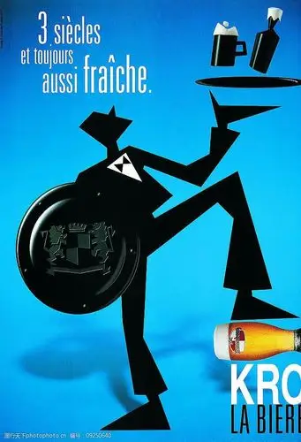 加拿大招贴广告图片图片-图行天下图库