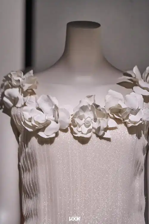 香奈儿中国首展来了,全球最后一站