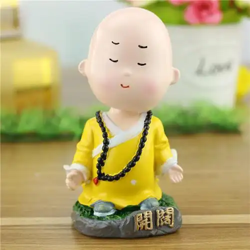 q版小和尚头像_热门头像_qq头像大全__qq志乐园