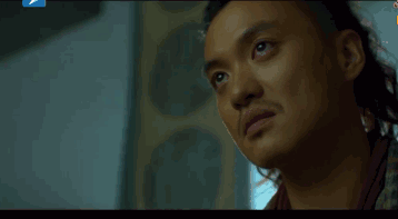 的确是可以一夸哈章子怡还肯定了他在《绣春刀》里的表现↓两个人都