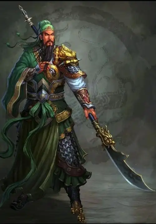 关羽张飞刘备诸葛亮的关系(刘备关羽张飞与赵云)8