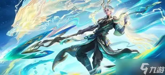 王者荣耀赵云龙年限定皮肤多少钱乘龙铭钟鼎介绍