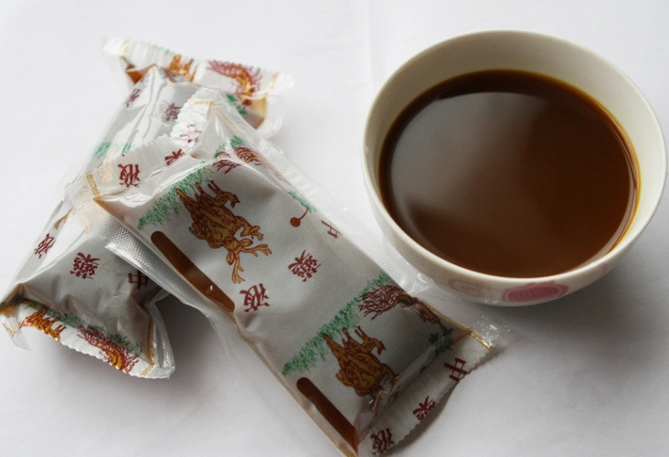 中药汤什麽时候服用最好