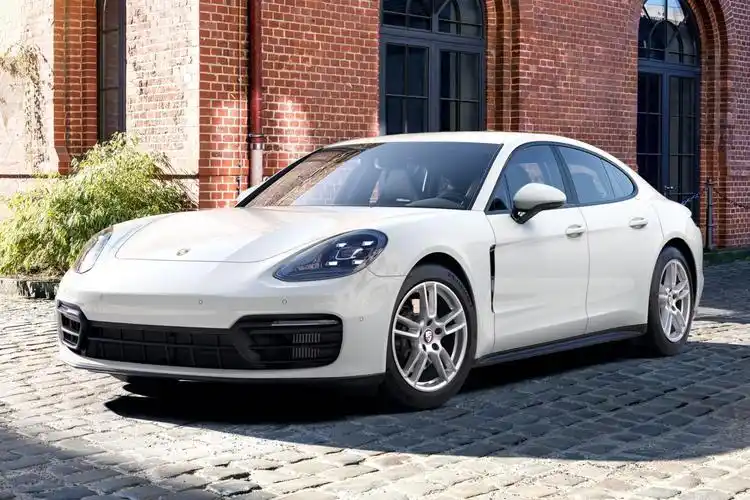 973万元起2022款保时捷panamera上市配置小幅调整