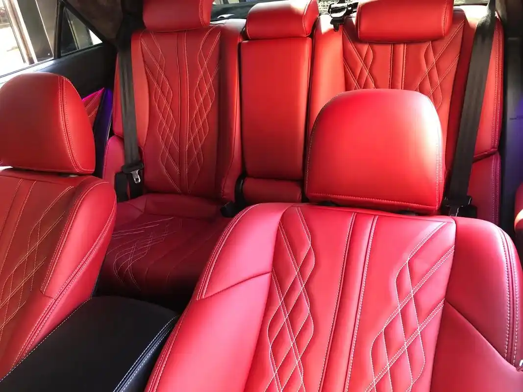 南宁锐志老车翻新,南宁汽车翻新改装