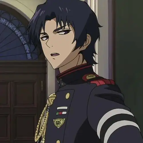 终结的炽天使一濑红莲