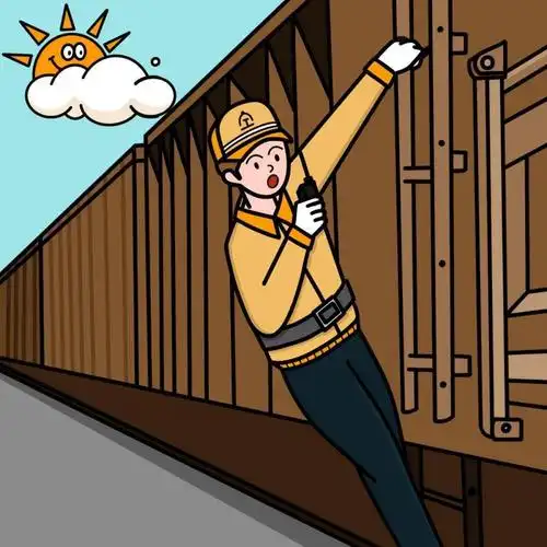 铁路人假期生活图鉴火热上线!内容过于真实,请勿对号入座!